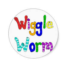 wiggle wrm
